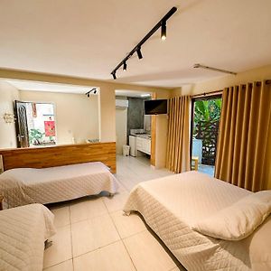 Villa'L Mare Hotel
