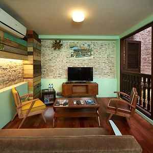 Duplex King Suite