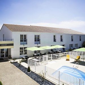 Ibis Styles Marennes D'Oleron